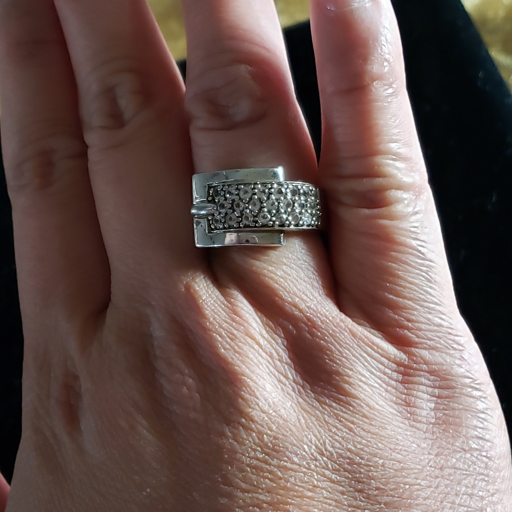 Buckle ring - Picture 9 of 16